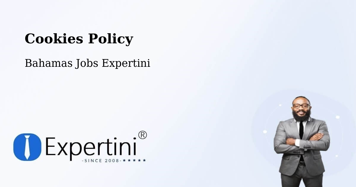 Cookie Policy – Colonel Hill - Bahamas Jobs Expertini