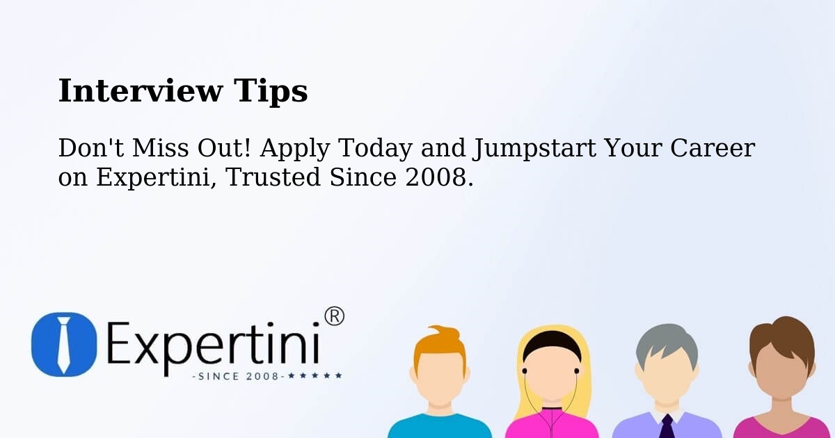 Interview Tips & Techniques for Job Seekers – Colonel Hill - Colonel Hill, Bahamas Jobs Expertini